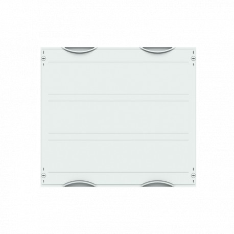 2CPX041729R9999 ABB Kit pannello MBB218 H450xA500, 3Hx2A