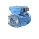 M3KP 100 LA 4 3GKP102510-BDL ABB Cast iron motor for Explosive Atmospheres 2,2kW 400/690V, IE3, 4P, mounting..