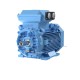 M3KP 200 MLA 4 3GKP202410-BDL ABB Cast iron motor for Explosive Atmospheres 30kW 400/690V, IE3, 4P, mounting..