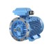 M3KP 315 MLA 3GKP314410-BDL ABB Cast iron motor for Explosive Atmospheres 110kW 400/690V, IE3, 8P, mounting ..