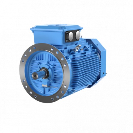 M3GP 250 SMA 2 3GGP251210-ADD ABB Cast iron motor for Explosive Atmospheres 55kW 400/690V, IE2, 2P, mounting..