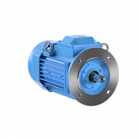 M3GP 90 SLB 4 3GGP092322-BSB ABB Cast iron motor for Explosive Atmospheres 1,1kW 230/400V, IE2, 4P, mounting..