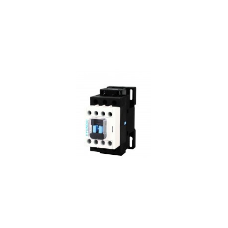 HGC9-11NSD024 HYUNDAI CONTATTORE 3P 4KW @ 380V DC24V 1NO+1NC