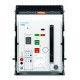 HGN-50C3B HYUNDAI IABA ext HGN 5000A 3P MOT BOB 220V
