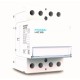 HIC25-11NSX024 HYUNDAI Contattore modulare 25A 1NO+1NC 24V AC