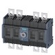 3KD3840-0NE20-0 SIEMENS SWITCH-DISCONNECTOR 250A, FRAME SIZE 2, 4-POLE FRONT OPERATING CENTER BASIC UNIT WIT..