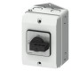 3LD2184-2GP21 SIEMENS Interrupteur-sectionneur SENTRON 3LD dans le boîtier, interrupteur de maintenance et d..