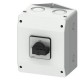 3LD2285-5VD21 SIEMENS Interrupteur-sectionneur SENTRON 3LD dans le boîtier, interrupteur de maintenance et d..