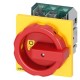 3LD5020-0TK13 SIEMENS SENTRON, Molded case switch 3LD5 UL, Emergency switching-off, 3-pole, certified accord..