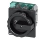 3LD5020-0TL11 SIEMENS SENTRON, Molded case switch 3LD5 UL, Main switch, 4-pole, certified according to UL489..