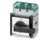 3LD5620-0TK11 SIEMENS SENTRON, Molded case switch 3LD5 UL, Main switch, 3-pole, certified according to UL489..