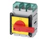 3LD5620-0TK13 SIEMENS SENTRON, Molded case switch 3LD5 UL, Emergency switching-off, 3-pole, certified accord..