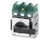 3LD5800-0TK11 SIEMENS SENTRON, Molded case switch 3LD5 UL, Main switch, 3-pole, certified according to UL489..
