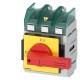 3LD5800-0TK13 SIEMENS SENTRON, Molded case switch 3LD5 UL, Emergency switching-off, 3-pole, certified accord..