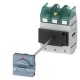 3LD5810-0TK11 SIEMENS SENTRON, Molded case switch 3LD5 UL, Main switch, 3-pole, certified according to UL489..