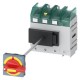 3LD5810-0TL13 SIEMENS SENTRON, Molded case switch 3LD5 UL, Emergency switching-off, 4-pole, certified accord..