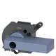 3LD9247-1C SIEMENS Manette additionnelle pour commande rotative de porte, standard, jusqu'à 150A Accessoire ..