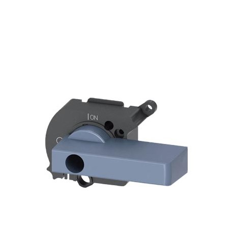 3LD9247-1C SIEMENS Manette additionnelle pour commande rotative de porte, standard, jusqu'à 150A Accessoire ..