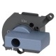 3LD9287-1C SIEMENS poignée supplémentaire pour commande rotative de porte, standard, 30A à 60A accessoire po..