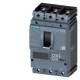 3VA2140-0KQ32-0AA0 SIEMENS SENTRON. Interruptor automático 3VA2 IEC Frame 160 clase de poder de corte E Icu ..