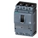 3VA2225-0HL32-0AA0 SIEMENS SENTRON. Interruptor automático 3VA2 IEC Frame 250 clase de poder de corte E Icu ..