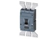 3VA2612-5JP32-0AA0 SIEMENS SENTRON. Interruptor automático 3VA2 IEC Frame 1250 clase de poder de corte M Icu..