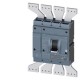 3VA2612-6HK42-0AA0 SIEMENS SENTRON. Interruptor automático 3VA2 IEC Frame 1250 clase de poder de corte H Icu..