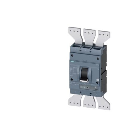 3VA2612-6HL32-0AA0 SIEMENS SENTRON. Interruptor automático 3VA2 IEC Frame 1250 clase de poder de corte H Icu..