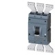 3VA2612-7HK32-0AA0 SIEMENS SENTRON. Interruptor automático 3VA2 IEC Frame 1250 clase de poder de corte C Icu..