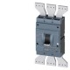 3VA2612-7HM32-0AA0 SIEMENS SENTRON. Interruptor automático 3VA2 IEC Frame 1250 clase de poder de corte C Icu..