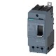 3VA4111-6ED54-0AA0 SIEMENS SENTRON. Interruptor automático 3VA4 UL Frame 125 clase de poder de corte H 65 kA..