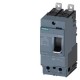 3VA4195-5ED24-3AA0 SIEMENS Interruptor automático 3VA4 UL tamaño 125 Clase de poder de corte M 35 kA @ 480 V..