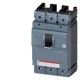 3VA5340-0BB61-0AA0 SIEMENS SENTRON. Interruptor caja moldeada 3VA5 UL tamaño 400 Poder de corte máx. en cort..