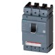 3VA5460-0BB31-0AA0 SIEMENS SENTRON. Interruptor caja moldeada 3VA5 UL tamaño 600 Poder de corte máx. en cort..