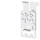 3VA9137-0CB10 SIEMENS Unité de commande avec câble Bowden Max-Flex Operator Mécanisme de commutation uniquem..