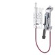 3VA9137-0CK72 SIEMENS Unité de commande avec câble Bowden Max-Flex Operator Kit complet consistant en : poig..