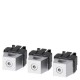 3VA9233-0JD11 SIEMENS WIRE CONNECTOR CU 3 PCS. ACCESSORY FOR: 3VA52 250