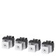3VA9234-0JB11 SIEMENS Wire connector 4 units Accessory for: 3VA52 250