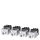 3VA9234-0JB12 SIEMENS wire connector 4 units accessory for: 3VA5 250