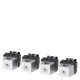 3VA9234-0JD11 SIEMENS WIRE CONNECTOR CU 4 PCS. ACCESSORY FOR: 3VA52 250