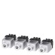 3VA9234-0JD12 SIEMENS wire connector CU 4 units accessory for: 3VA5 250
