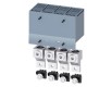 3VA9234-0JJ13 SIEMENS wire connector large 4 units accessory for: 3VA5 250