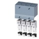 3VA9234-0JJ22 SIEMENS wire connector 2 cables 4 units accessory for: 3VA5 250