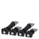 3VA9234-0QE00 SIEMENS rear connection stud flat 4 units accessory for: 3VA5 250