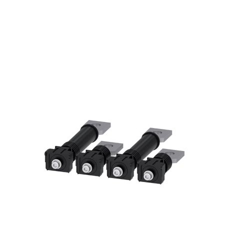 3VA9234-0QE00 SIEMENS rear connection stud flat 4 units accessory for: 3VA5 250