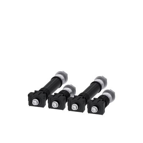 3VA9234-0QF00 SIEMENS rear connection stud round 4 units accessory for: 3VA5 250
