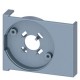 3VA9257-0GX01 SIEMENS Module de contact auxiliaire commande rotative Adaptateur de montage pour Commande rot..