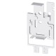 3VA9277-0CB10 SIEMENS Operating Unit w/ Bowdencable Max-Flex Operator Switching mechanism only accessory for..