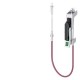 3VA9277-0CK12 SIEMENS Unité de commande avec câble Bowden Max-Flex Operator Kit complet consistant en : poig..