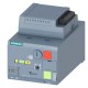 3VA9277-0HC35 SIEMENS Synchronisation possible Commande motorisée 110-230V CA/110-250V CC y compris COM Acce..